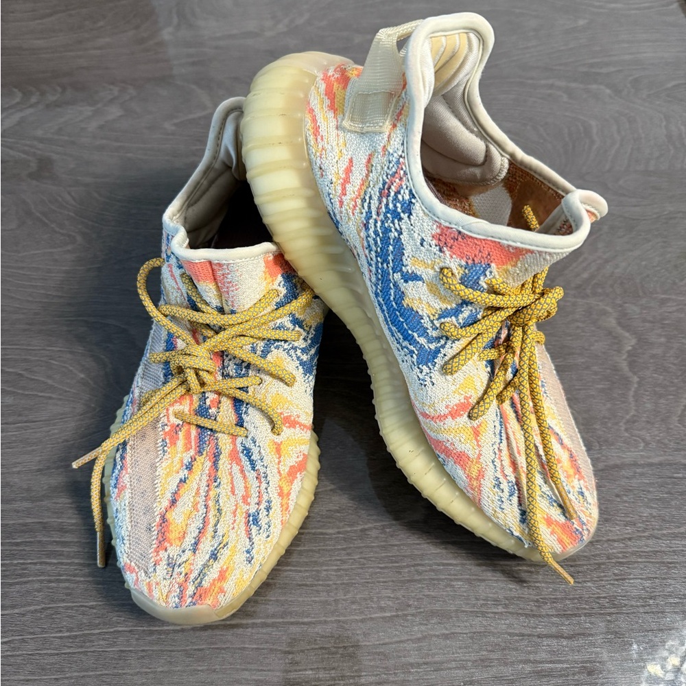 Adidas Yeezy